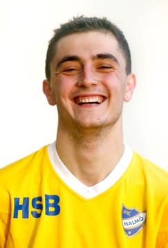 Blerim Mullici