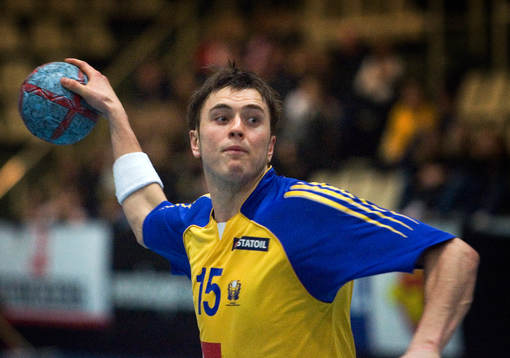 Jonas Larholm
