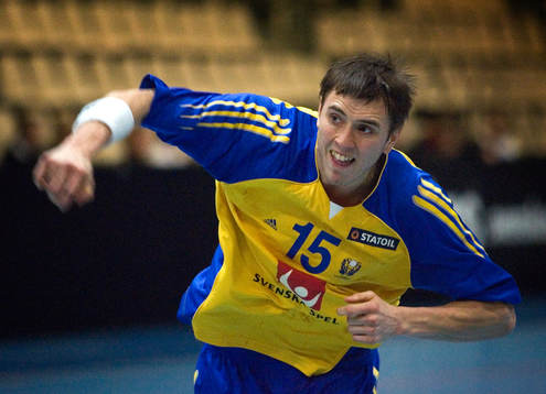 Jonas Larholm