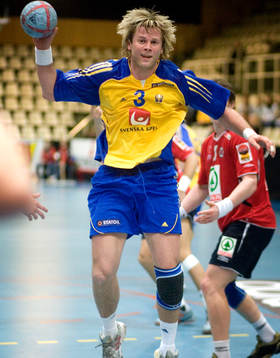 Pelle Linders