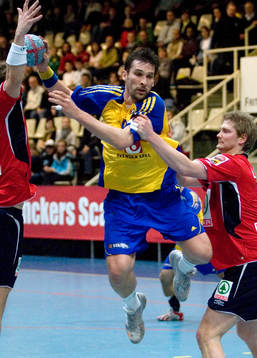 Stefan Lövgren