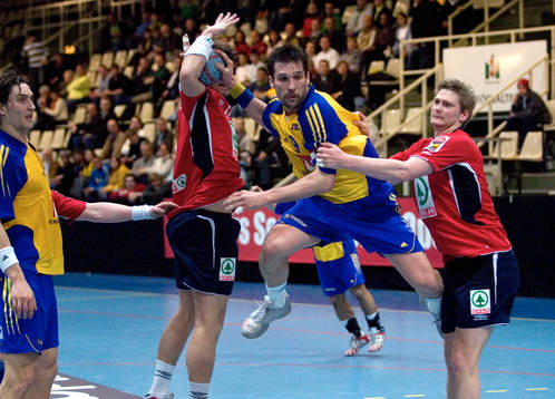 Stefan Lövgren