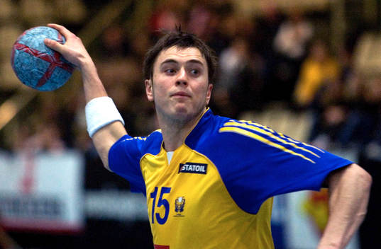 Jonas Larholm