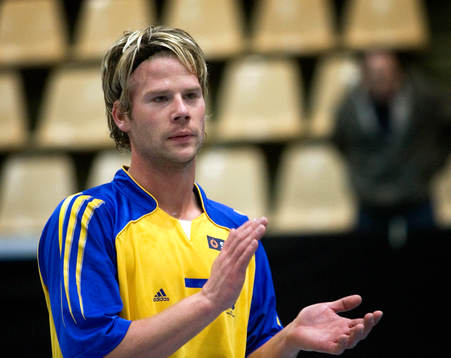 Tommy Atterhäll, Sverige
