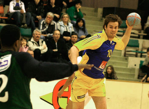 Fredrik Lindahl