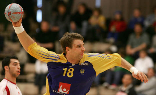 Erik Fritzon
