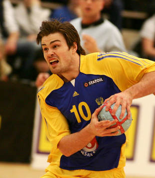 Fredrik Lindahl