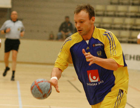 Henrik Lundström
