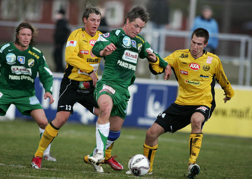Jörgen Wålemark