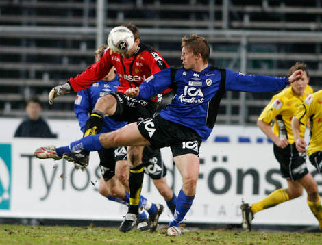 Peter Larsson