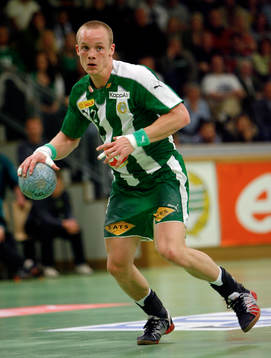 Lukas Karlsson, Hammarby