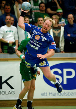 Marcus Litborn, Skövde