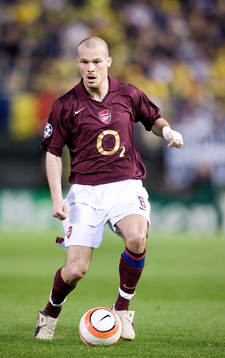 Fredrik Ljungberg