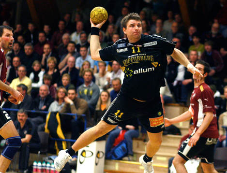Sävehofs Erik Fritzon dominerade
