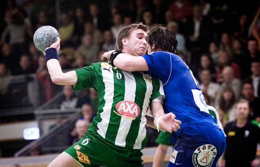 Michael Apelgren, Hammarby anfaller
