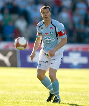 Daniel Andersson