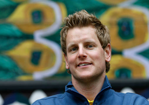 Niklas Jihde