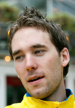 Henrik Qvist