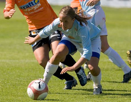 Malin Levenstad