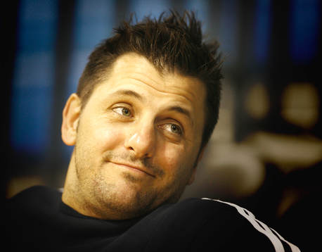 Ljubomir Vranjes, Sverige