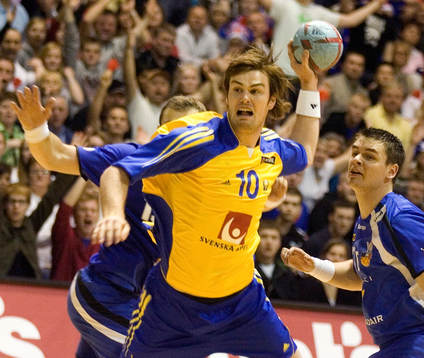 Fredrik Lindahl