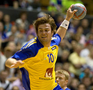 Fredrik Lindahl, Sverige