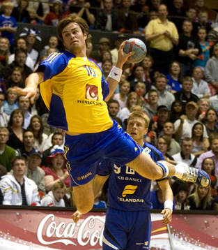 Fredrik Lindahl