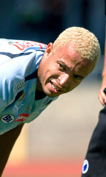 Junior, Malmö FF