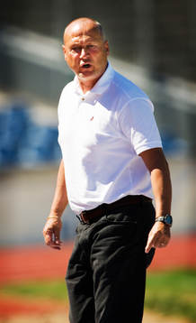 Sören Åkerby, Malmö FF, tränare, coach