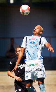 Junior, Malmö FF