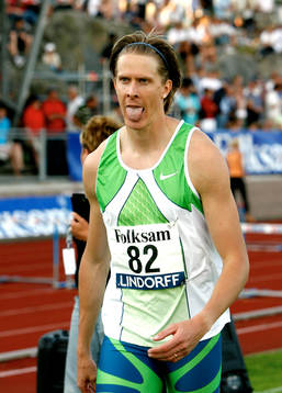 Christian Olsson