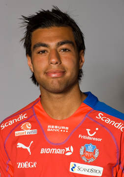 Imad Khalili