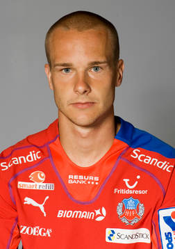 Fredrik Svanbäck