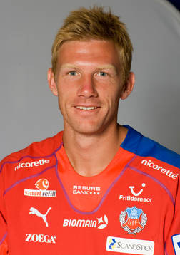 Fredrik Björck