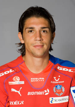 Babis Stefanidis