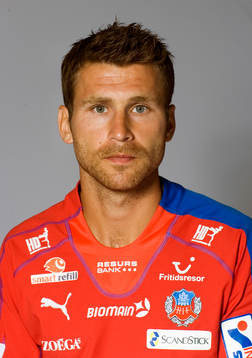 Andreas Jakobsson