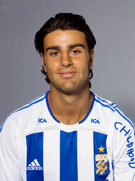 George Mourad