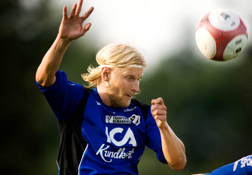 Per Johansson