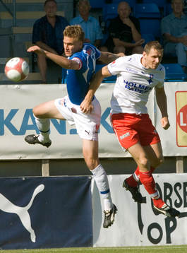 Linus Malmqvist och xx
