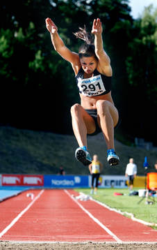 Daniela Lincoln Saavedra