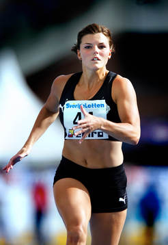 Jenny Kallur