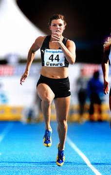 Jenny Kallur