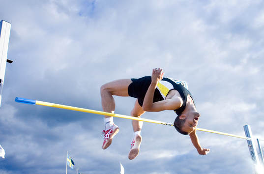 Stefan Holm