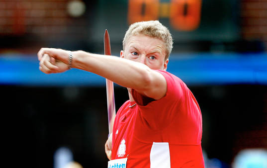 Magnus Arvidsson
