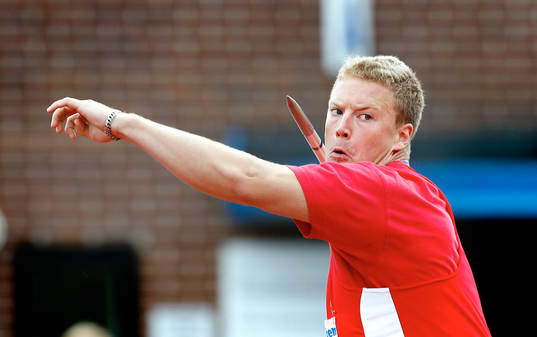 Magnus Arvidsson