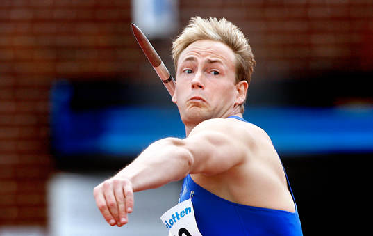 Daniel Ragnvaldsson