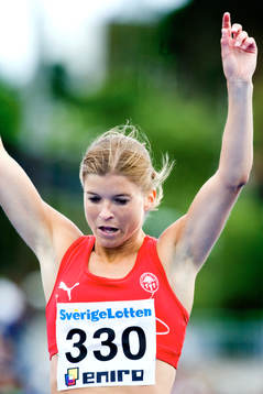 Therese Ahlepil