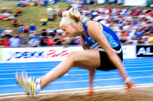 Carolina Klüft