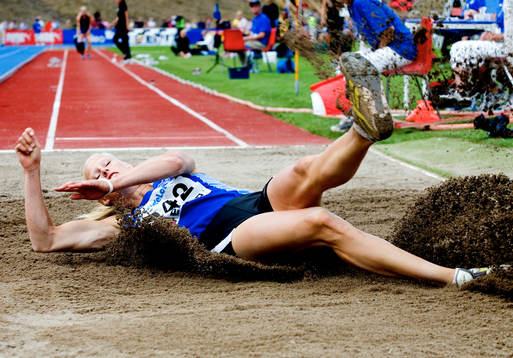 Carolina Klüft