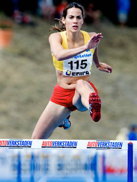 Nadja Petersen